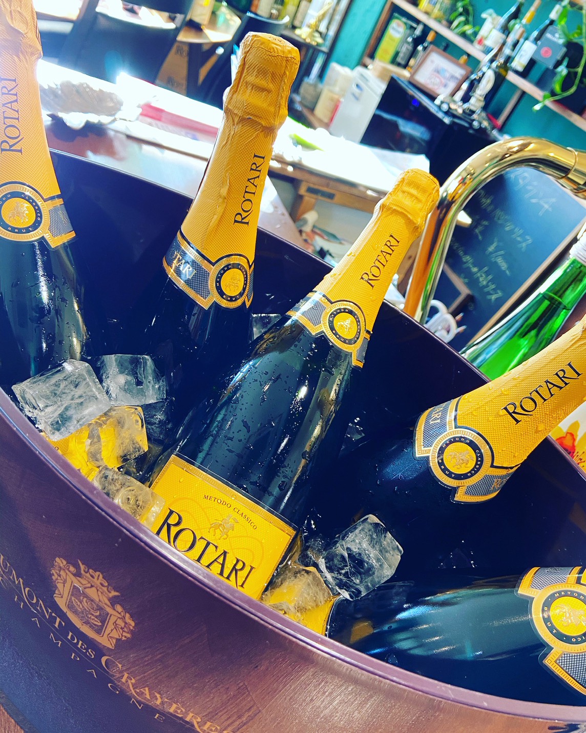 パーティプラン